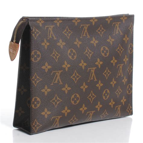 louis vuitton toilet paper price|louis vuitton monogram toiletry pouch.